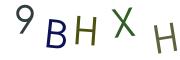 Imagine CAPTCHA