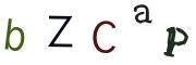 Imagine CAPTCHA