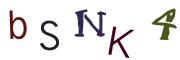 Imagine CAPTCHA