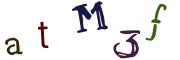 Imagine CAPTCHA