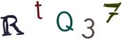 Imagine CAPTCHA