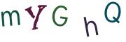 Imagine CAPTCHA