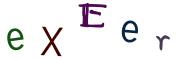 Imagine CAPTCHA