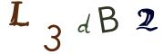 Imagine CAPTCHA
