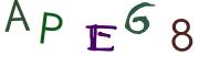 Imagine CAPTCHA