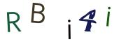 Imagine CAPTCHA