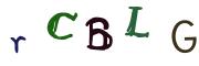 Imagine CAPTCHA
