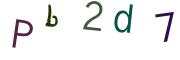 Imagine CAPTCHA