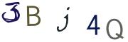 Imagine CAPTCHA