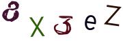 Imagine CAPTCHA