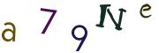 Imagine CAPTCHA