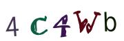 Imagine CAPTCHA
