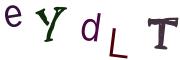 Imagine CAPTCHA