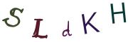 Imagine CAPTCHA
