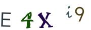Imagine CAPTCHA