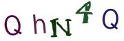 Imagine CAPTCHA