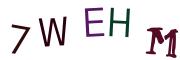 Imagine CAPTCHA