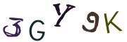 Imagine CAPTCHA