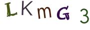 Imagine CAPTCHA
