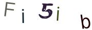 Imagine CAPTCHA