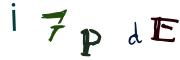 Imagine CAPTCHA
