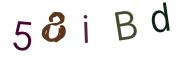Imagine CAPTCHA