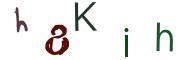 Imagine CAPTCHA