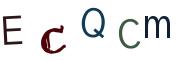 Imagine CAPTCHA