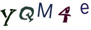 Imagine CAPTCHA