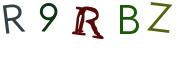 Imagine CAPTCHA