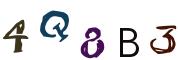 Imagine CAPTCHA