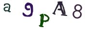 Imagine CAPTCHA