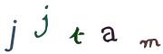 Imagine CAPTCHA