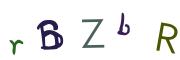 Imagine CAPTCHA