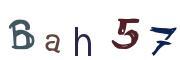 Imagine CAPTCHA