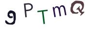 Imagine CAPTCHA
