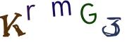Imagine CAPTCHA