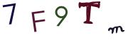 Imagine CAPTCHA