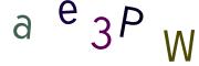 Imagine CAPTCHA