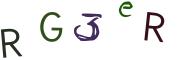 Imagine CAPTCHA