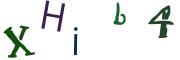 Imagine CAPTCHA