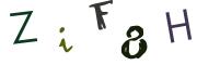 Imagine CAPTCHA