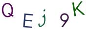 Imagine CAPTCHA