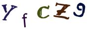 Imagine CAPTCHA