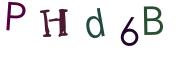 Imagine CAPTCHA