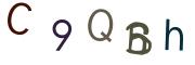 Imagine CAPTCHA