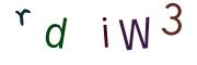 Imagine CAPTCHA