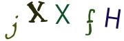 Imagine CAPTCHA