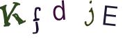 Imagine CAPTCHA