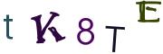 Imagine CAPTCHA